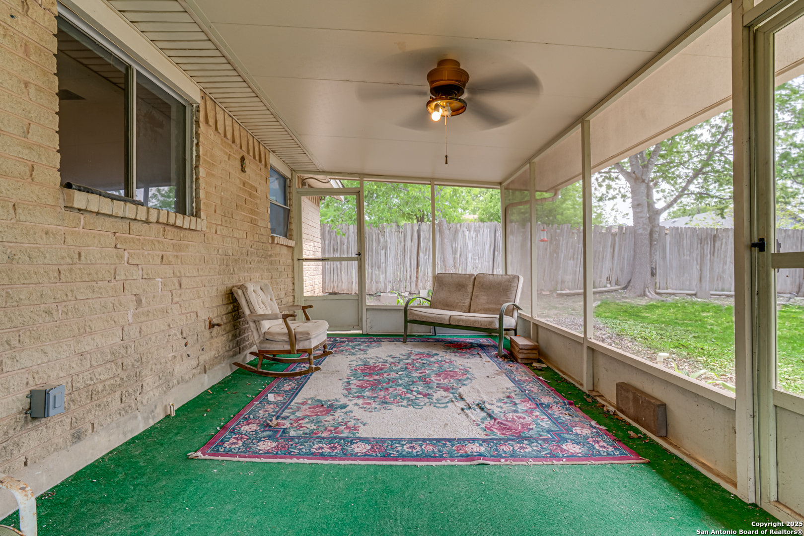 3330 Turnabout Loop Schertz, TX 78108 - Photo 28 of 30