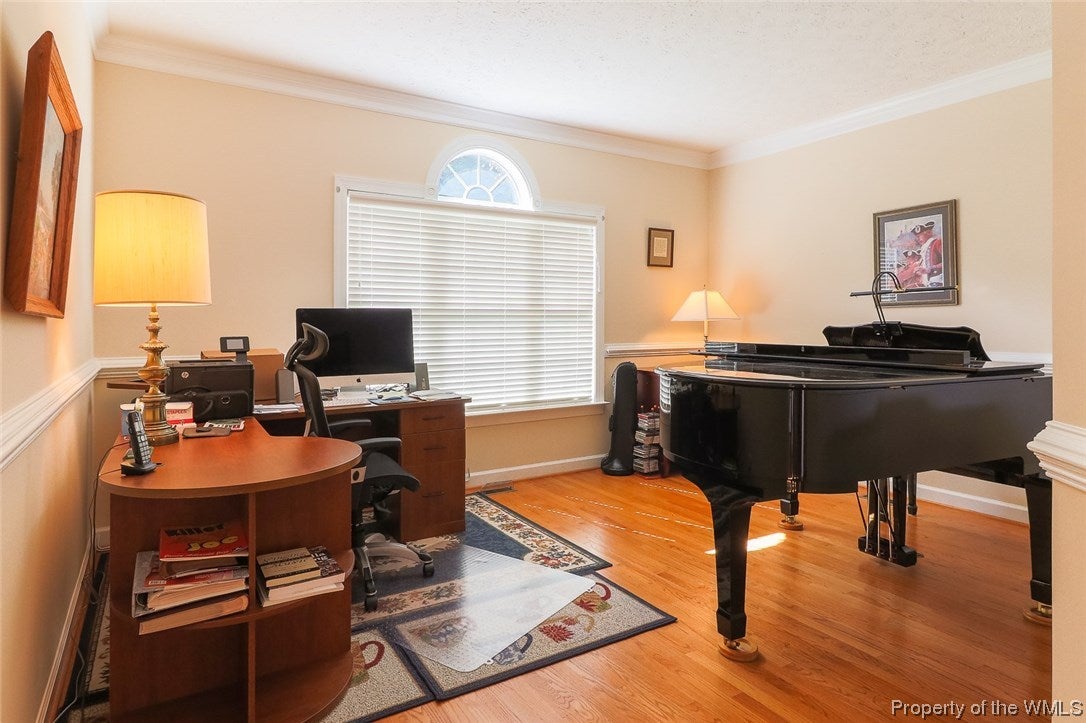 304 Reed Court Williamsburg, VA 23185 - Photo 18 of 28 Gallery Image 18