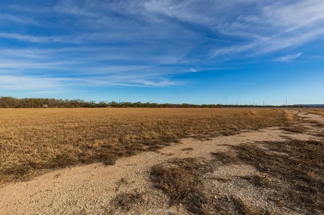a view of an ocean beach