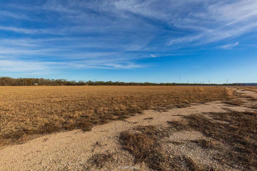 a view of an ocean beach