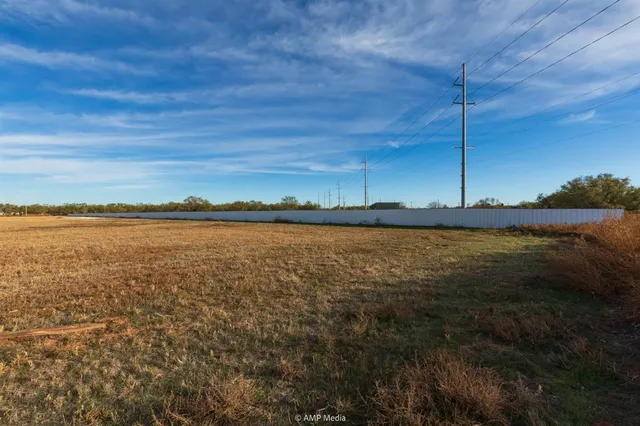 a view of an ocean view