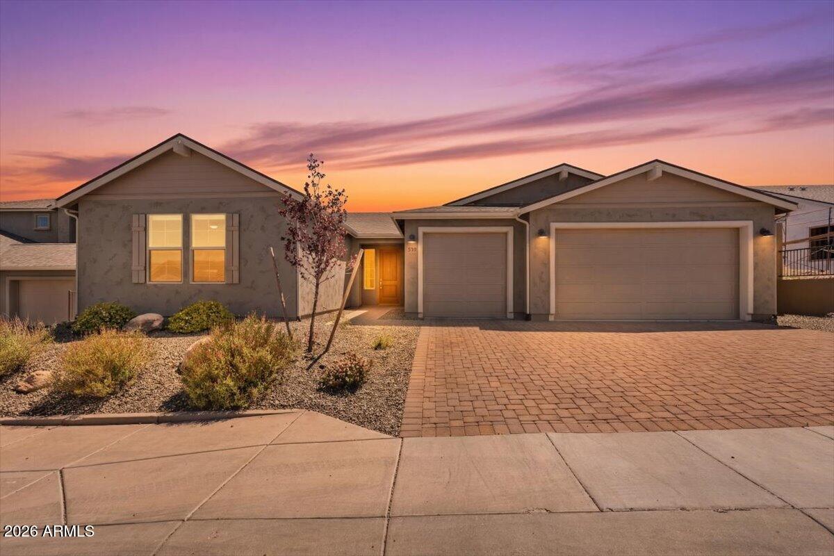 519 Cleopatra Hill Road Clarkdale, AZ 86324 - Photo 1 of 42 01-Welcome Home