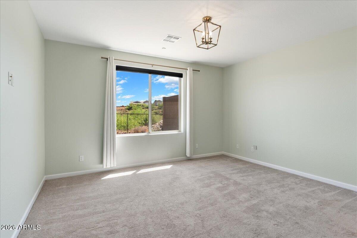 519 Cleopatra Hill Road Clarkdale, AZ 86324 - Photo 13 of 42 15-Primary Bedroom