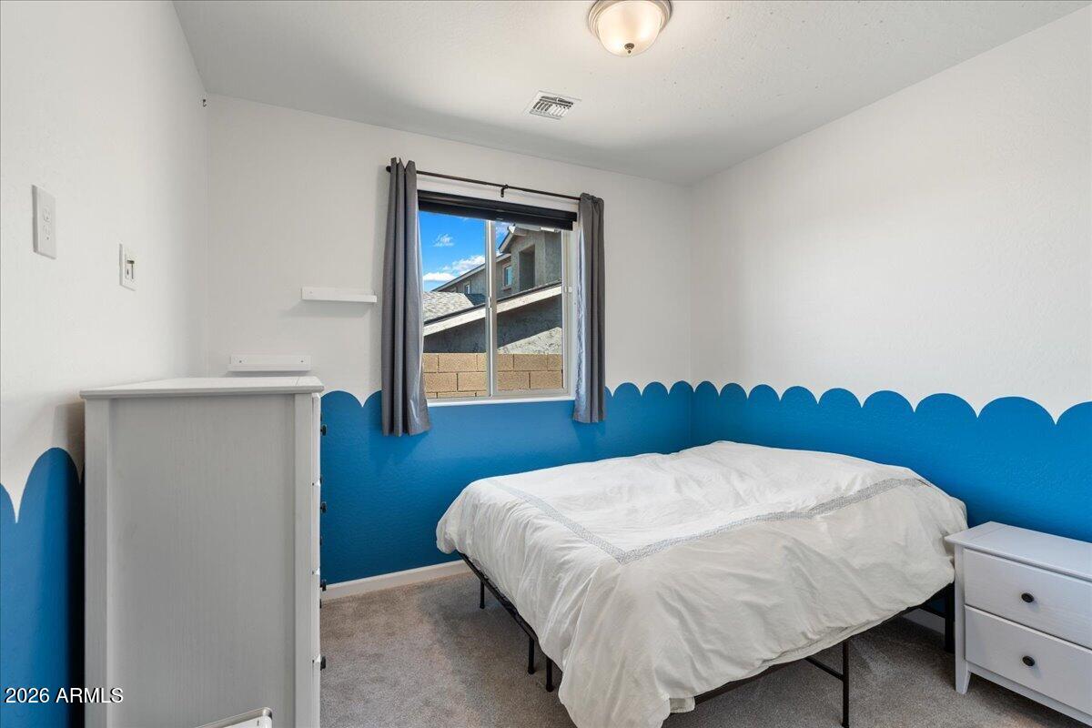 519 Cleopatra Hill Road Clarkdale, AZ 86324 - Photo 23 of 42 25-Bedroom 3