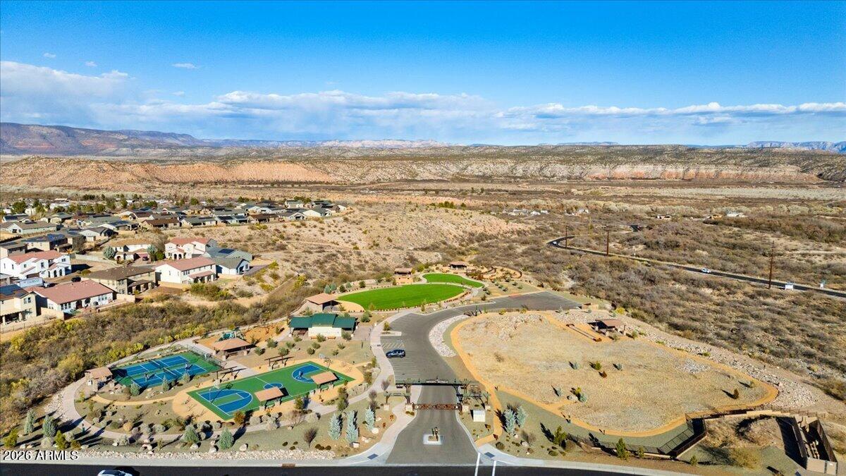 519 Cleopatra Hill Road Clarkdale, AZ 86324 - Photo 35 of 42 37-Miner's Retreat Community Park