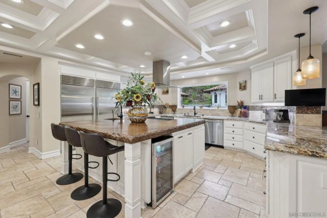 $4,200,000 | 13371 Summit Circle, Poway, CA 92064