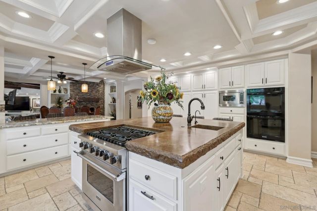 $4,200,000 | 13371 Summit Circle, Poway, CA 92064