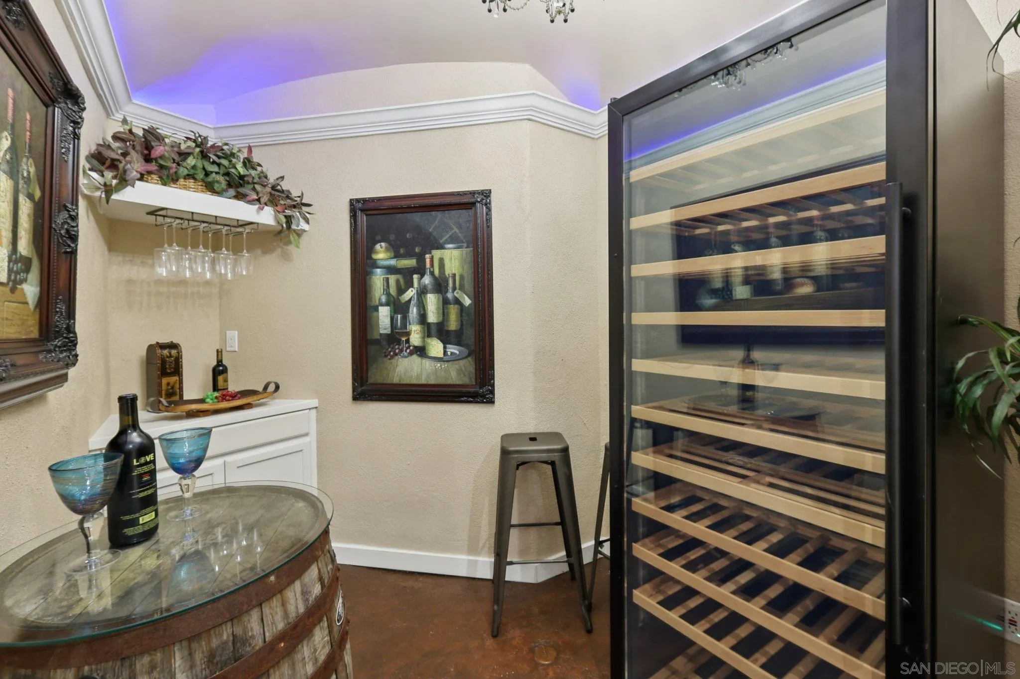 13371 Summit Circle Poway, CA 92064 - Photo 30 of 75 a kitchen with a sink and a stove top oven