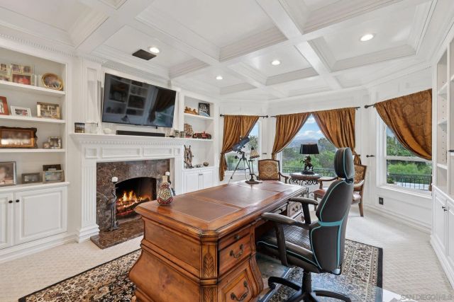 $4,200,000 | 13371 Summit Circle, Poway, CA 92064