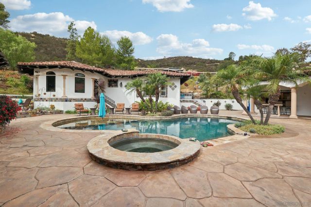 $4,200,000 | 13371 Summit Circle, Poway, CA 92064