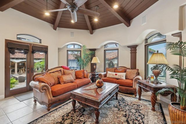 $4,200,000 | 13371 Summit Circle, Poway, CA 92064