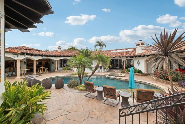 $4,200,000 | 13371 Summit Circle, Poway, CA 92064