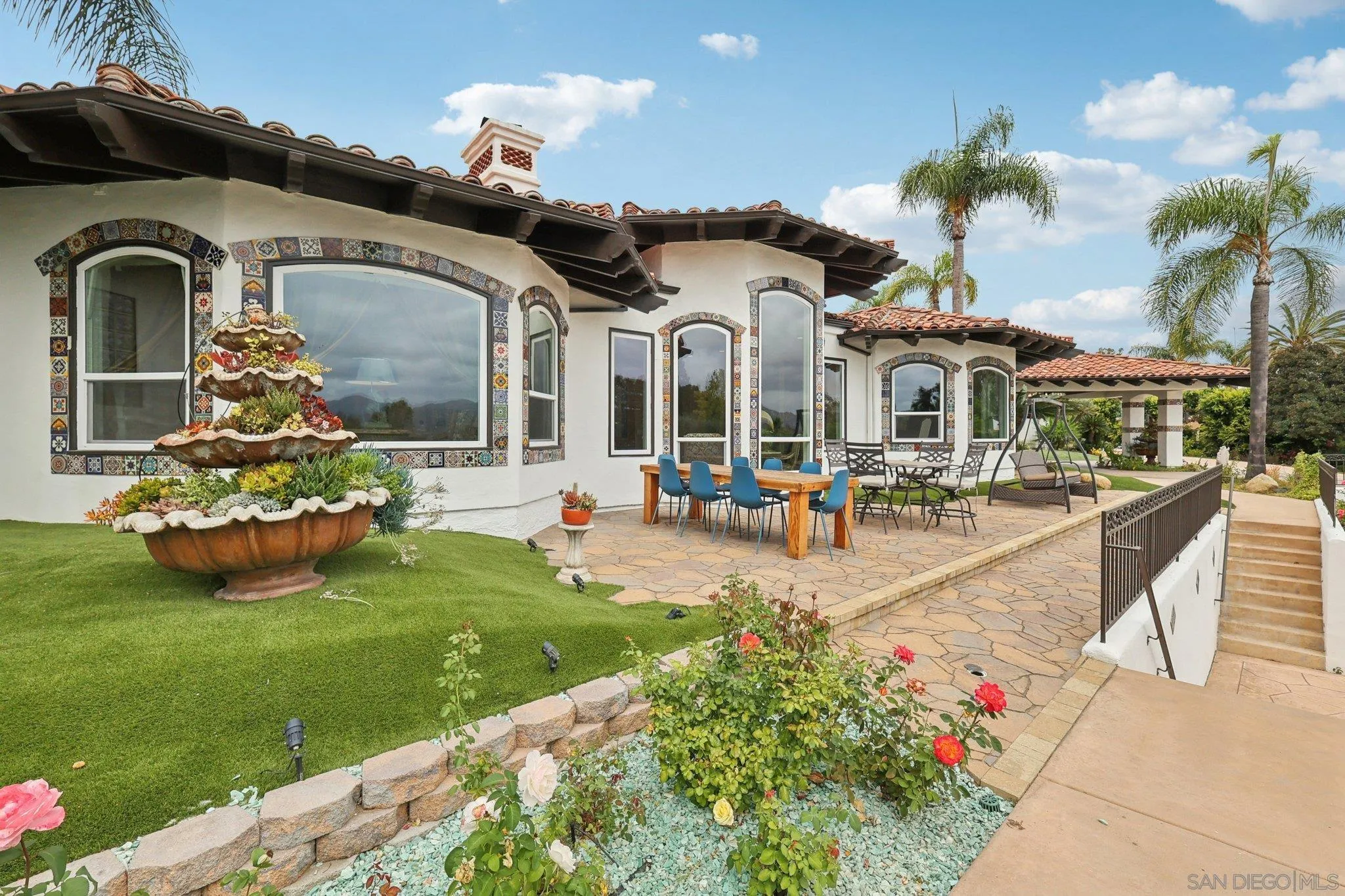 13371 Summit Circle Poway, CA 92064 - Photo 63 of 75