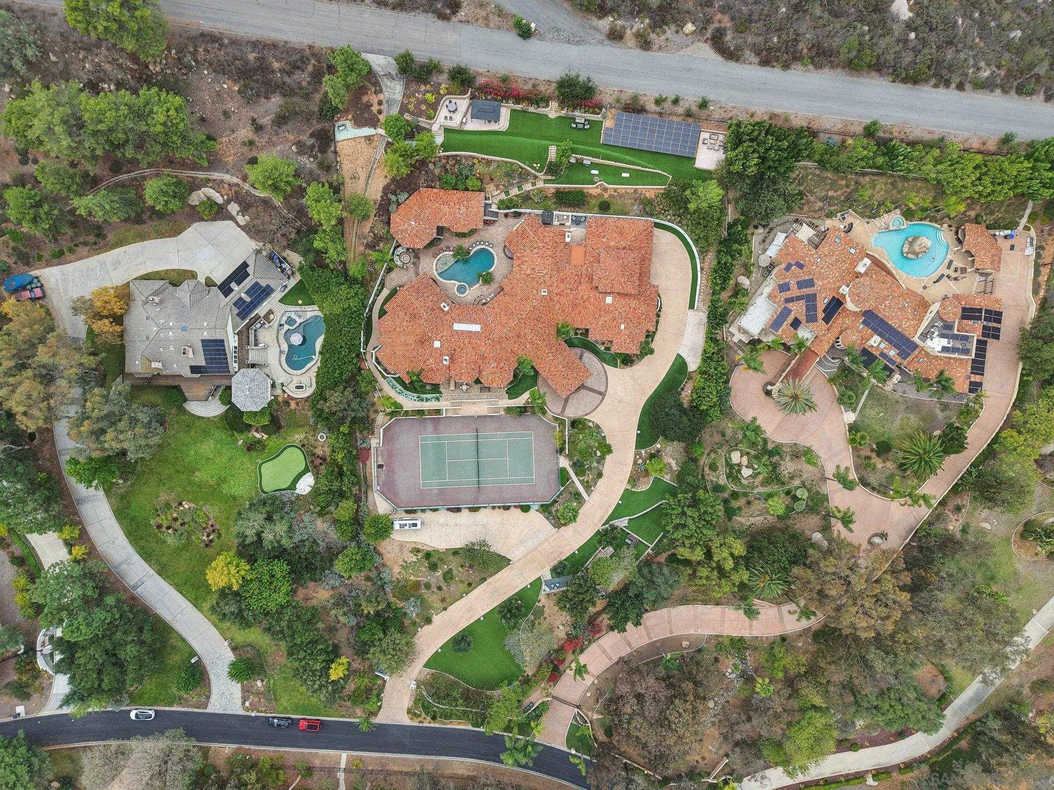 13371 Summit Circle Poway, CA 92064 - Photo 70 of 75