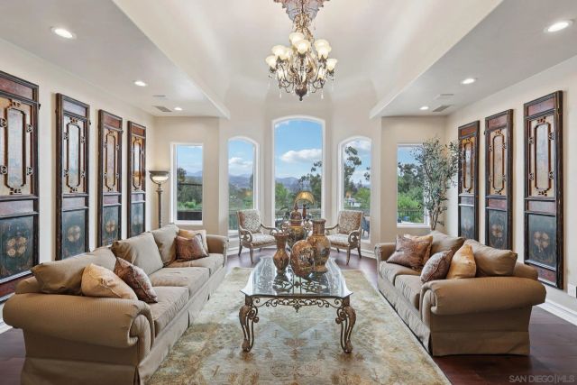 $4,200,000 | 13371 Summit Circle, Poway, CA 92064