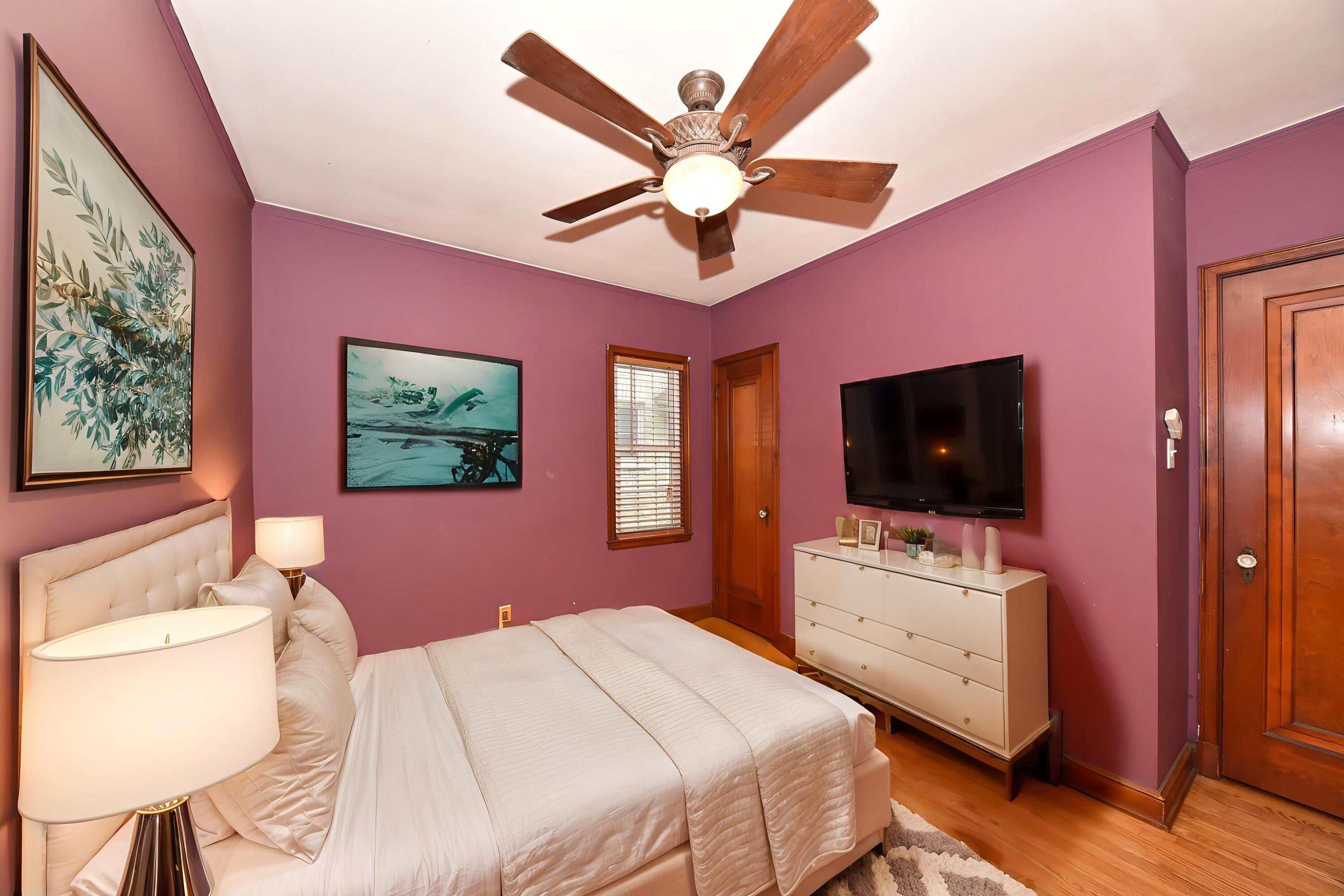 2721 North 72nd Street Milwaukee, WI 53210 - Photo 16 of 31 EUP_0477 - Bedroom - Luxury - 28