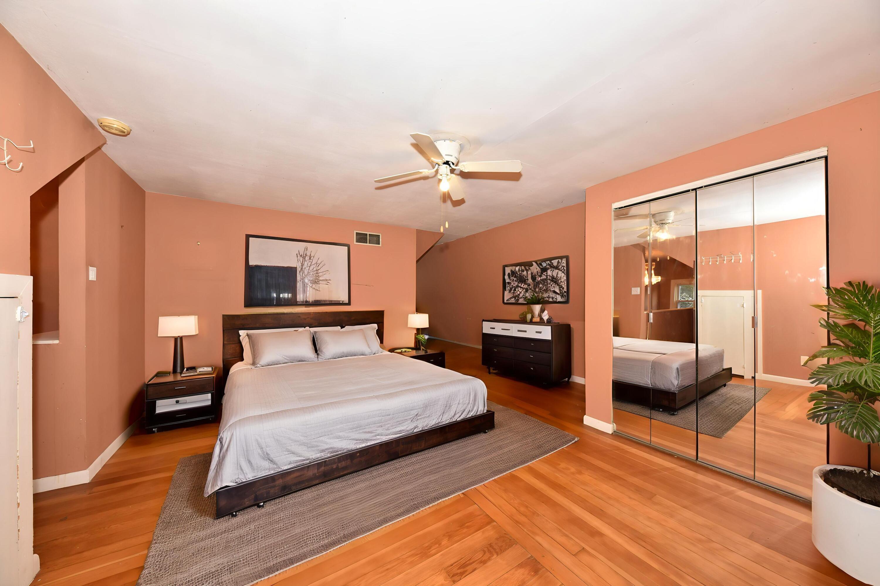 2721 North 72nd Street Milwaukee, WI 53210 - Photo 19 of 31 Virtually Staged