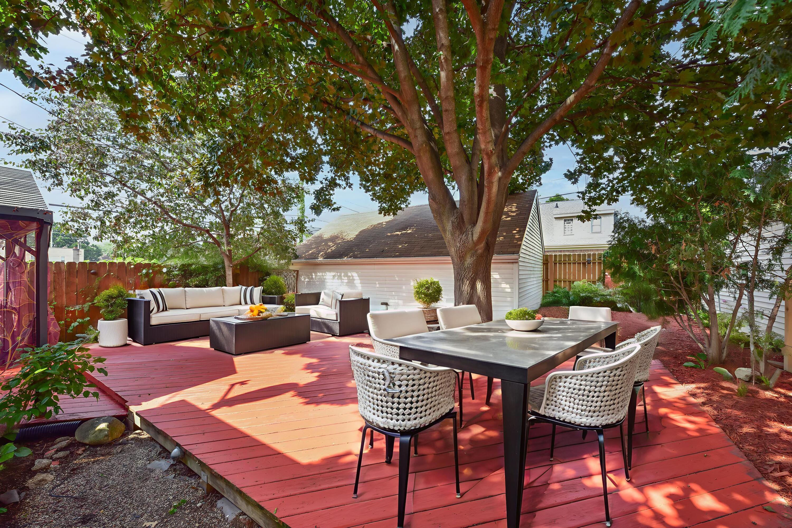 2721 North 72nd Street Milwaukee, WI 53210 - Photo 27 of 31 Virtually Staged