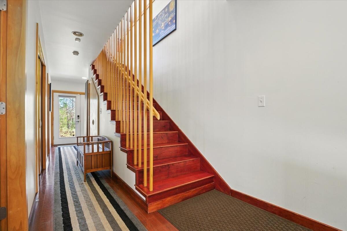 36 Mountain Valley Road Bethel, ME 04217 - Photo 98 of 99 098-12_hallway_c