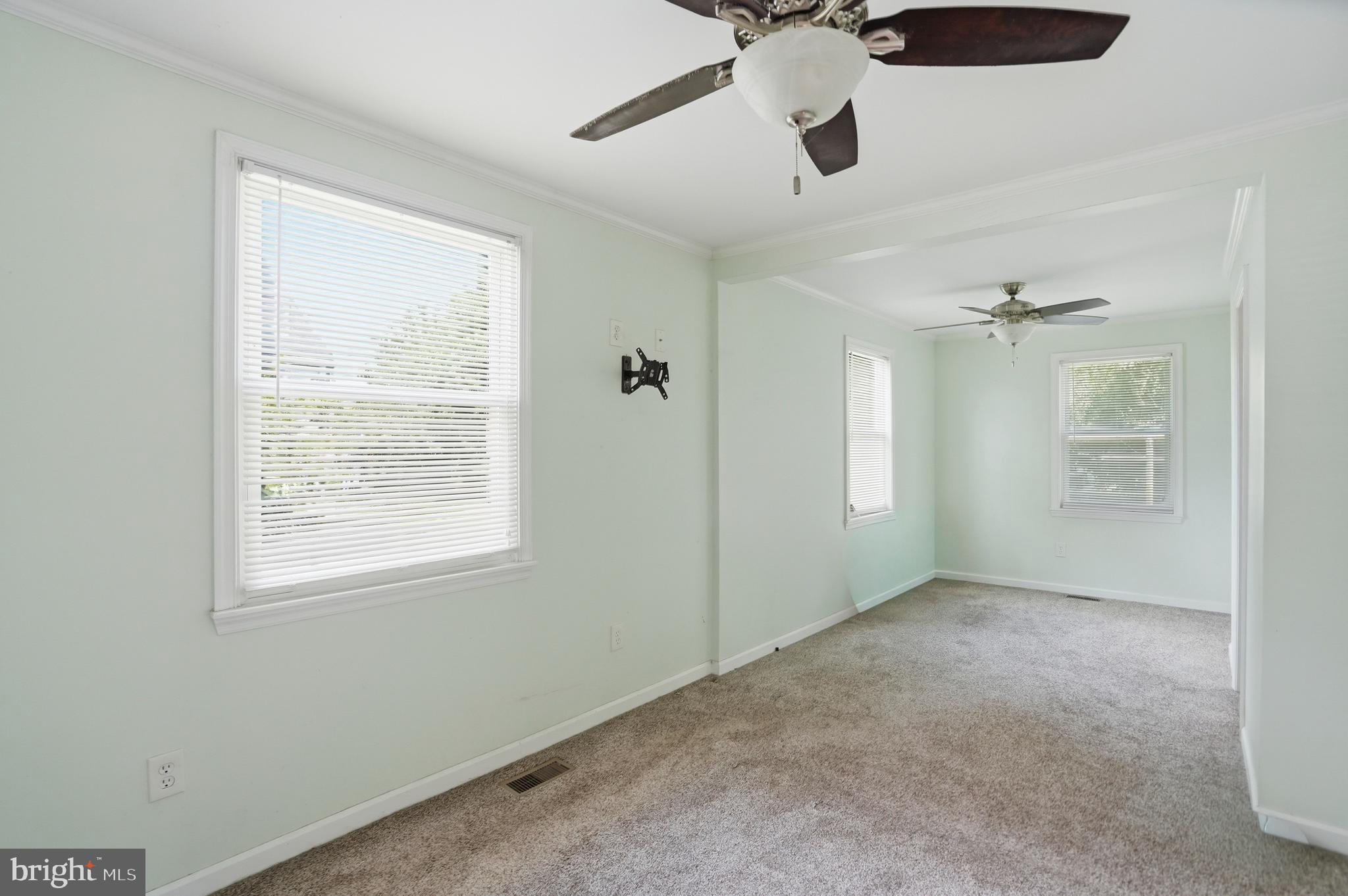 8240 Longpoint Road Baltimore, MD 21222 - Photo 14 of 25 Bright and Airy Bedroom
