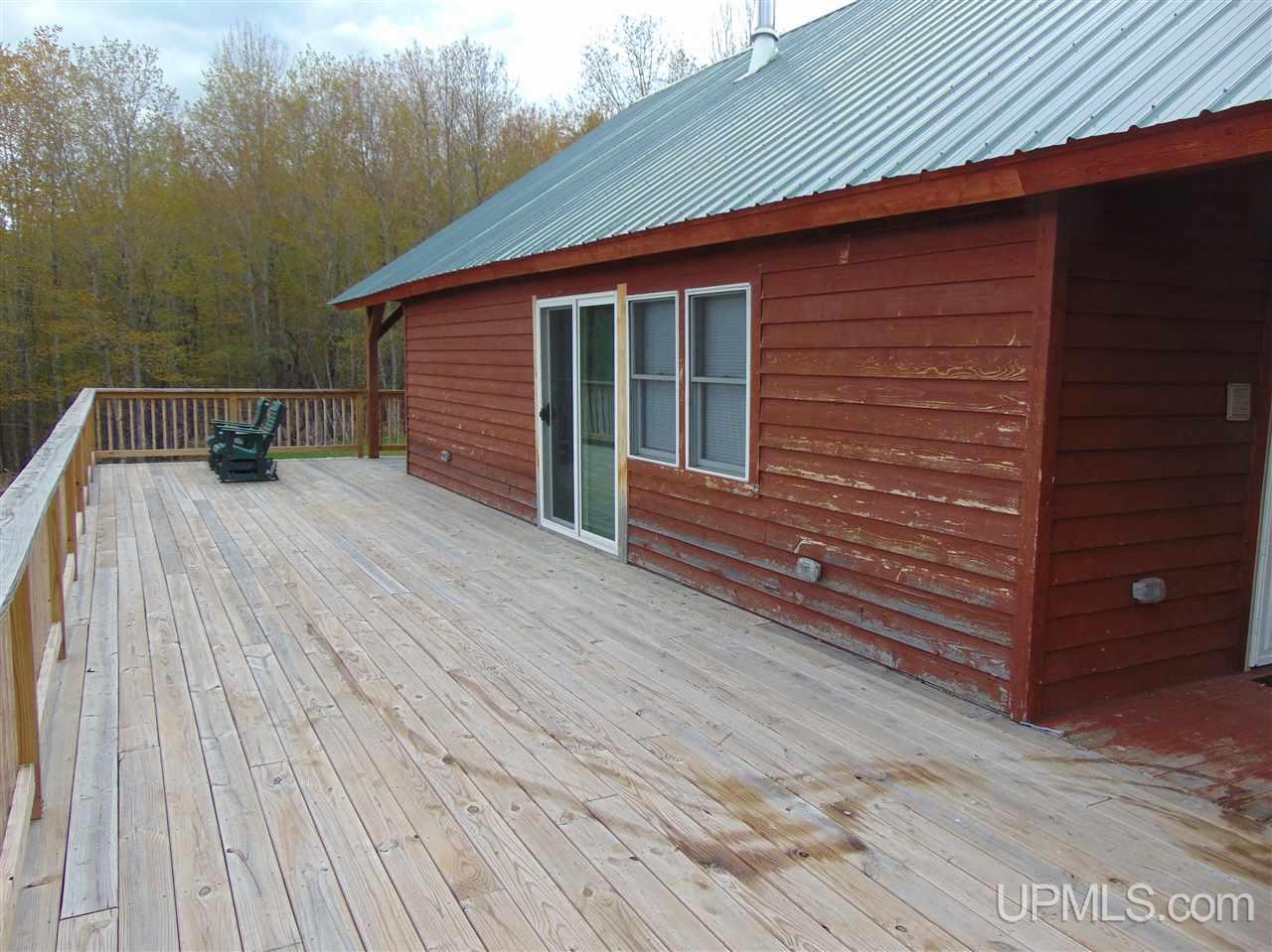 34861 Apple Seed Road, Unit TAPIOLA Chassell, MI 49916 - Photo 41 of 61