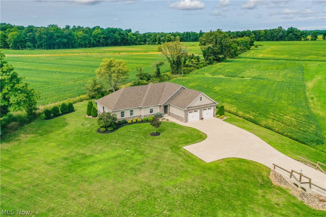 13761 W Road Wakeman, OH 44889 - Photo 32 of 35