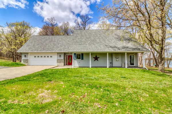 $1,150,000 | 19272 Sherman Shores Road, Audubon, MN 56511