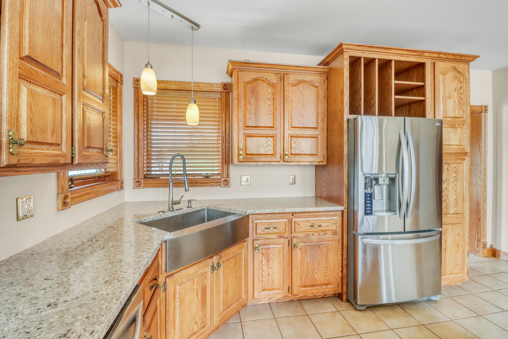 19272 Sherman Shores Road Audubon, MN 56511 - Photo 14 of 47