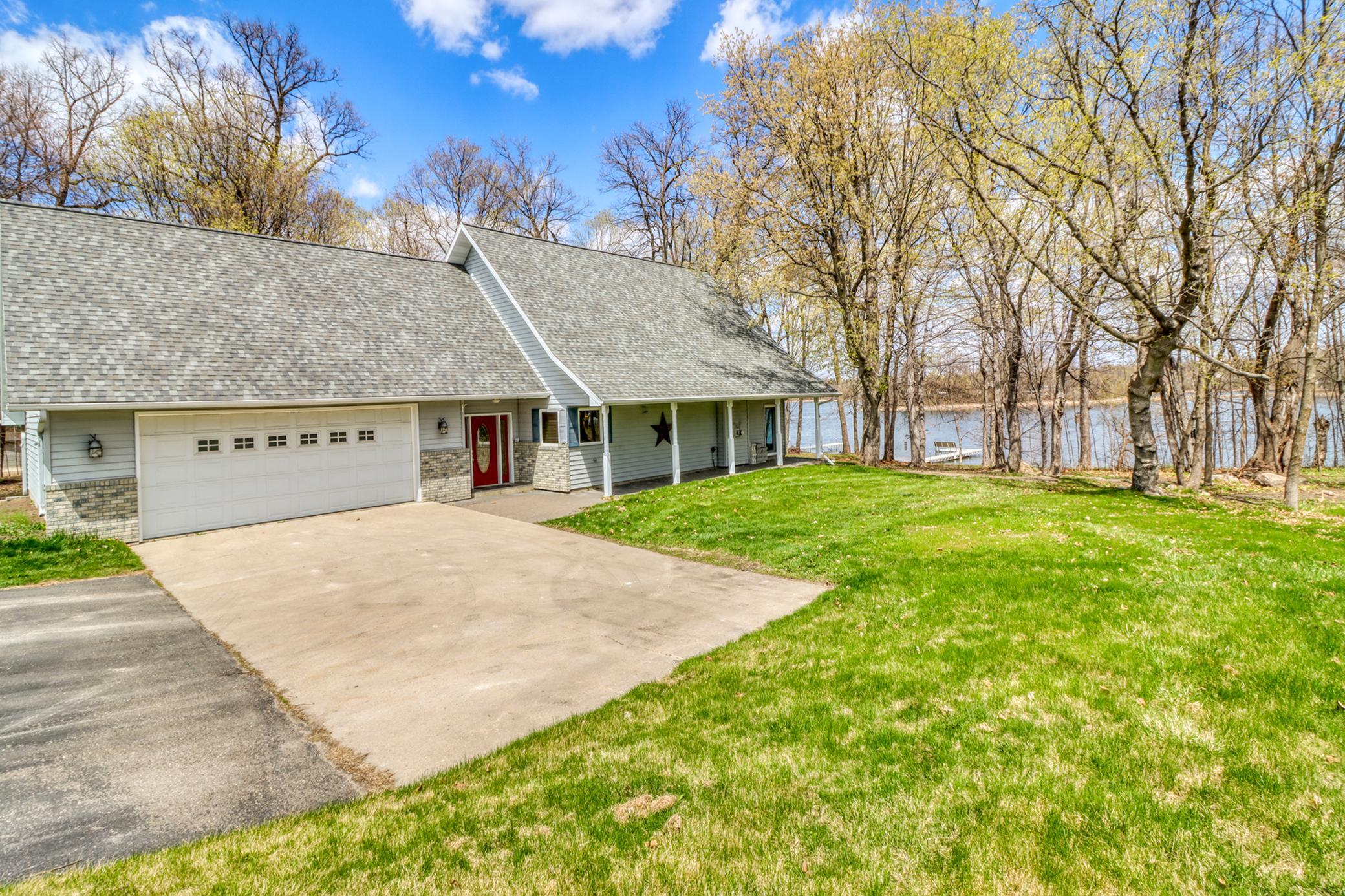 19272 Sherman Shores Road Audubon, MN 56511 - Photo 3 of 47