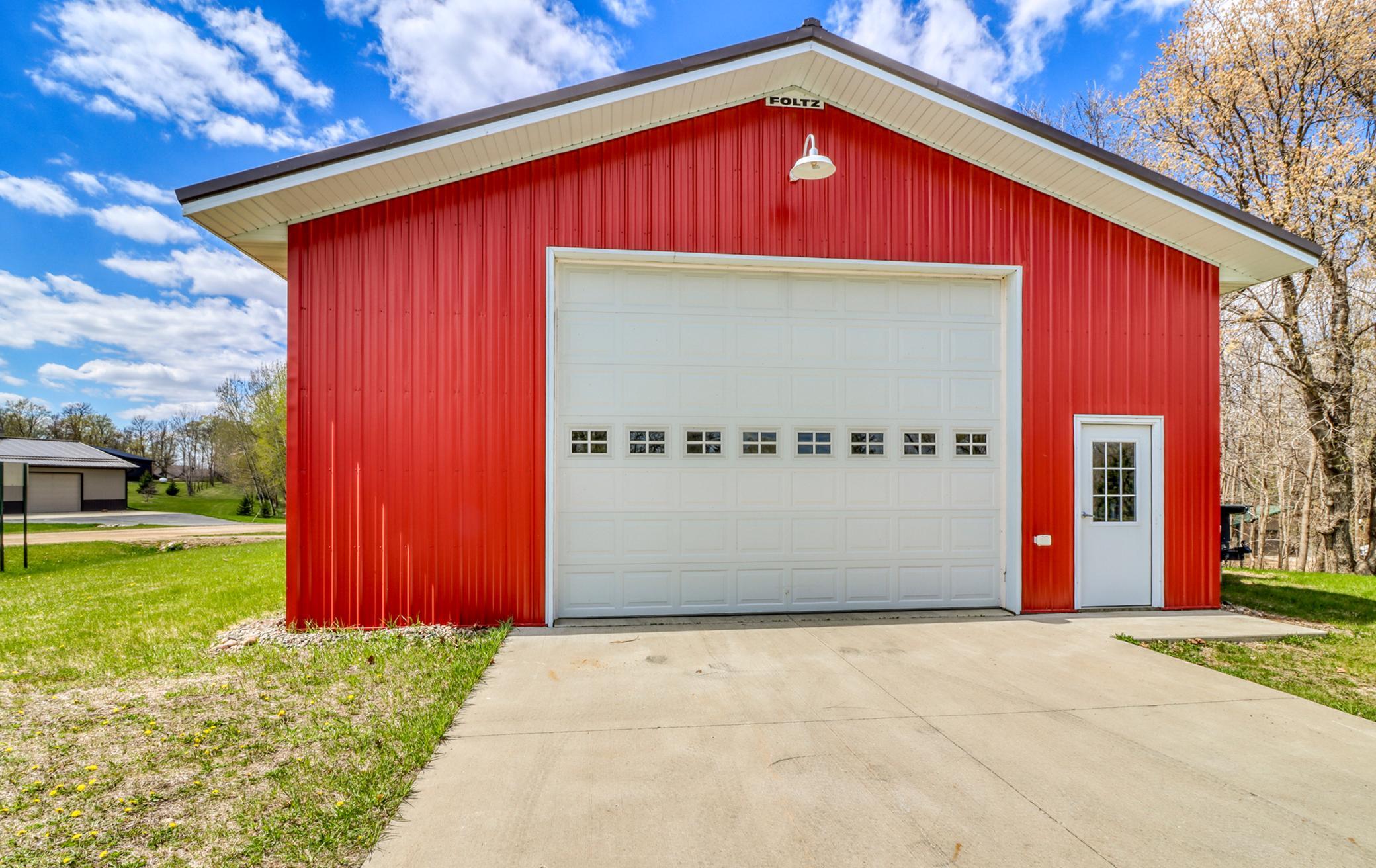 19272 Sherman Shores Road Audubon, MN 56511 - Photo 34 of 47