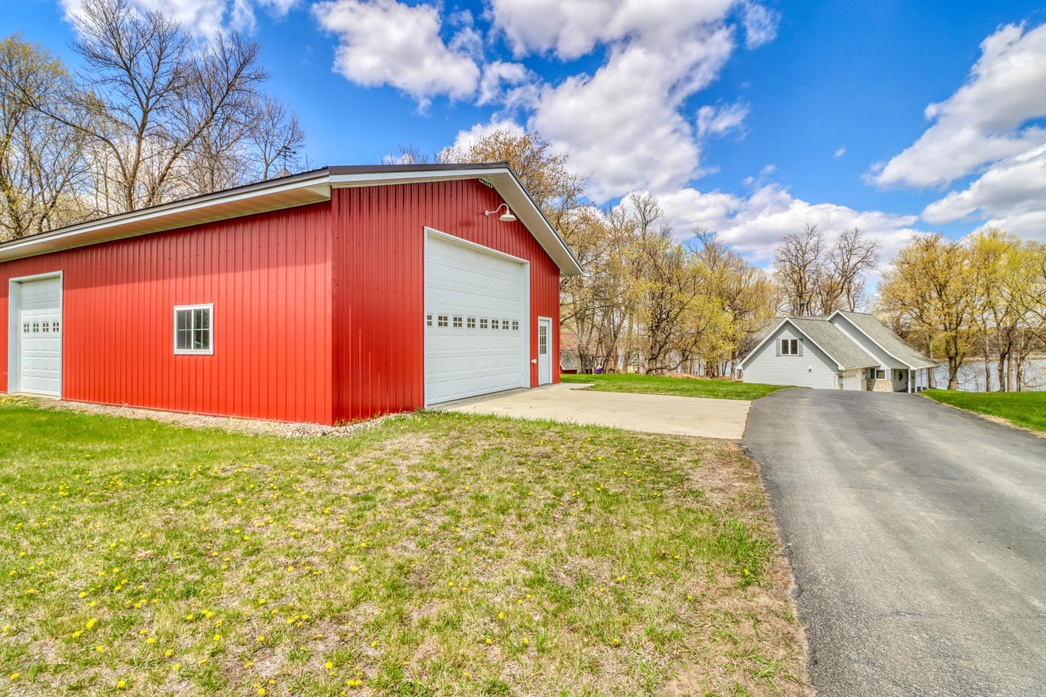 19272 Sherman Shores Road Audubon, MN 56511 - Photo 35 of 47