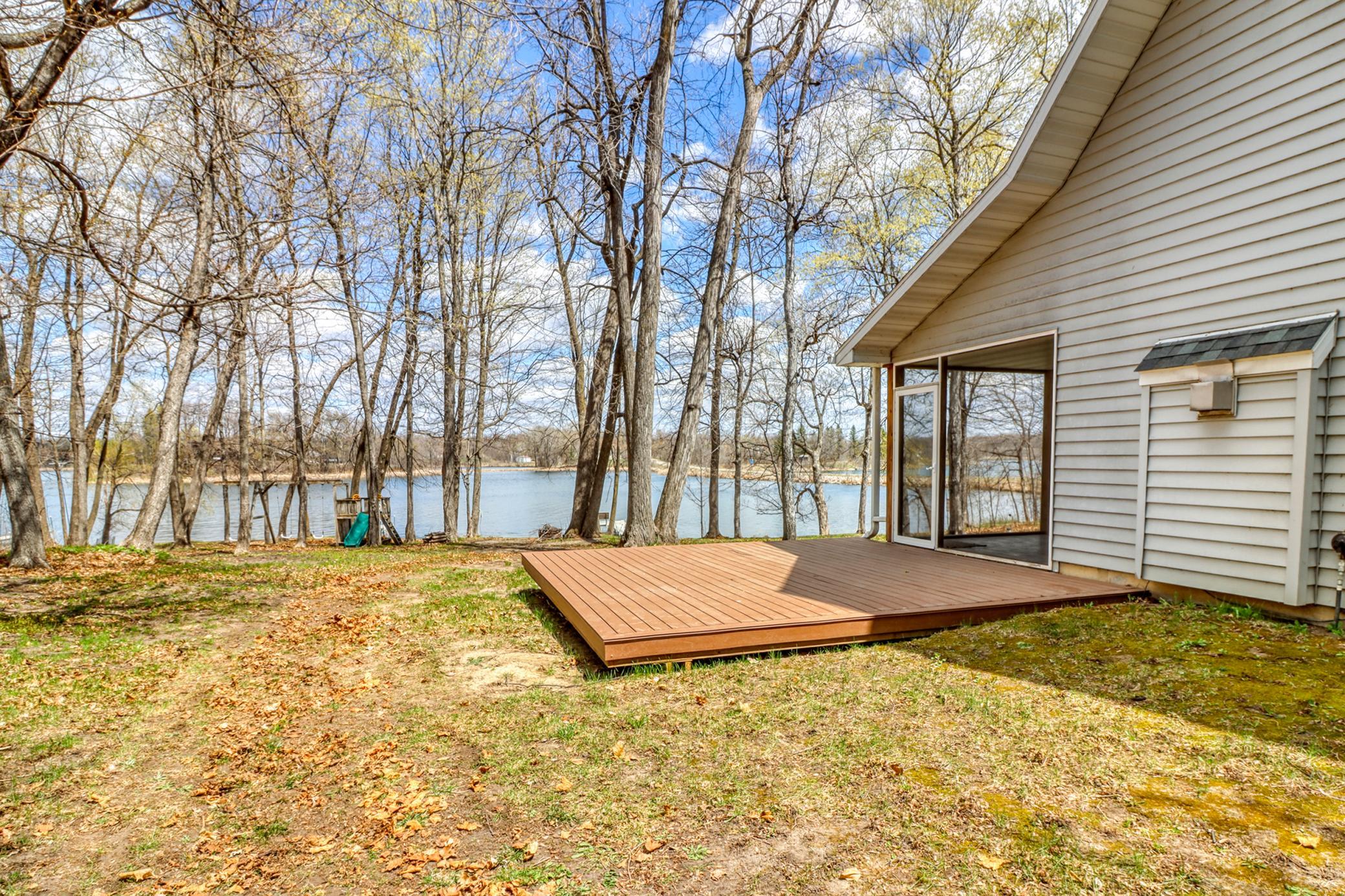 19272 Sherman Shores Road Audubon, MN 56511 - Photo 37 of 47