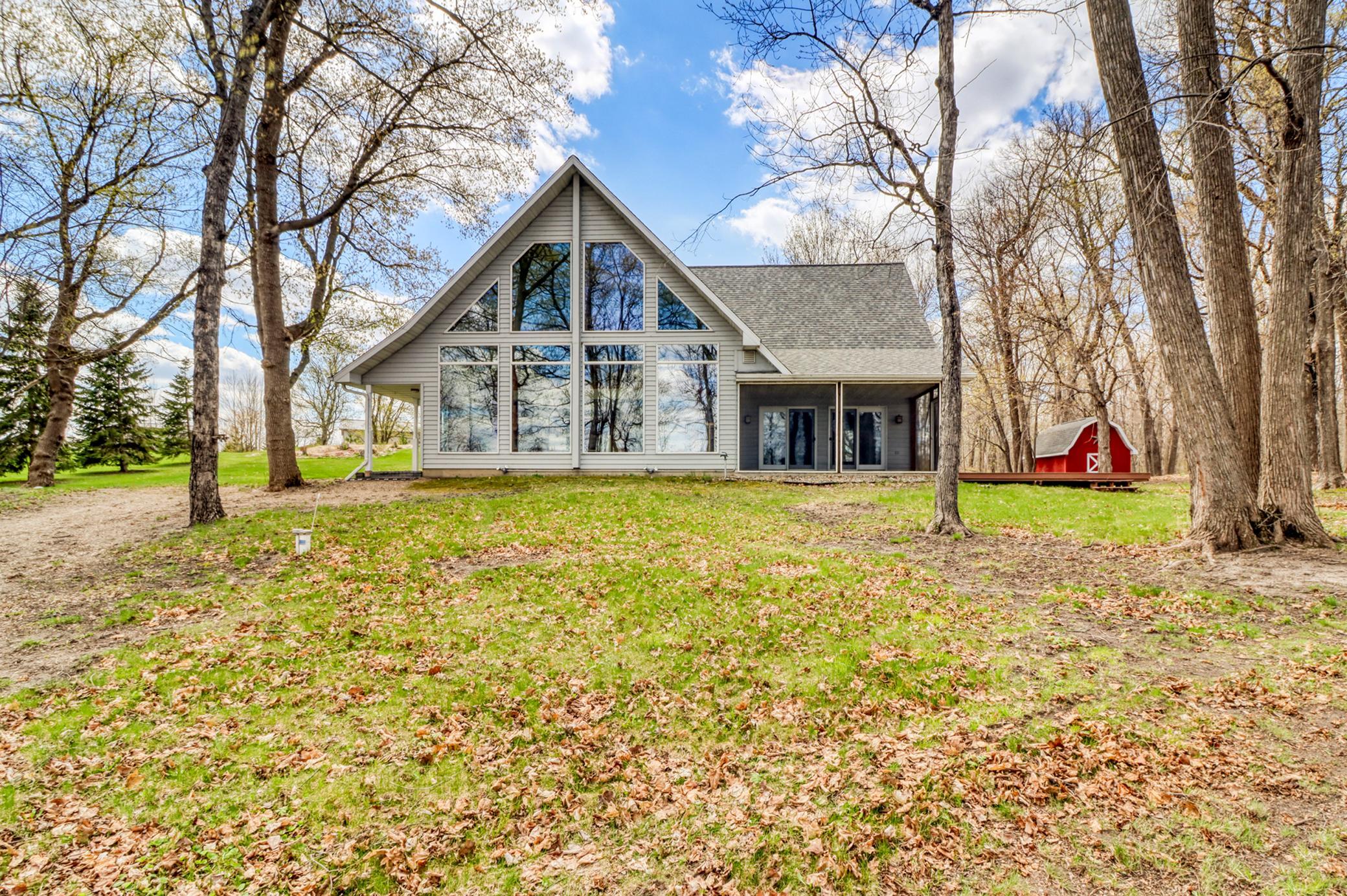19272 Sherman Shores Road Audubon, MN 56511 - Photo 4 of 47