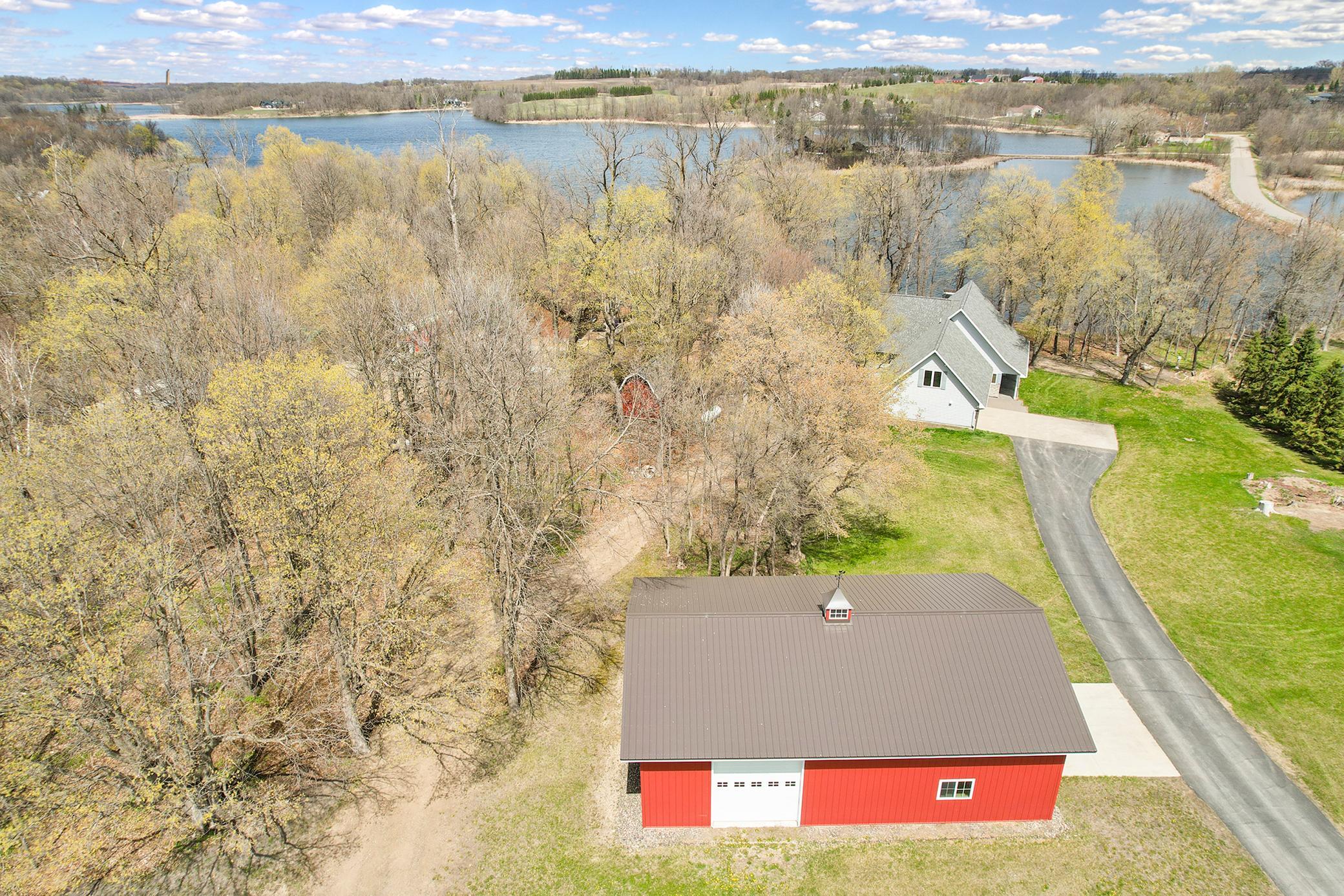 19272 Sherman Shores Road Audubon, MN 56511 - Photo 41 of 47