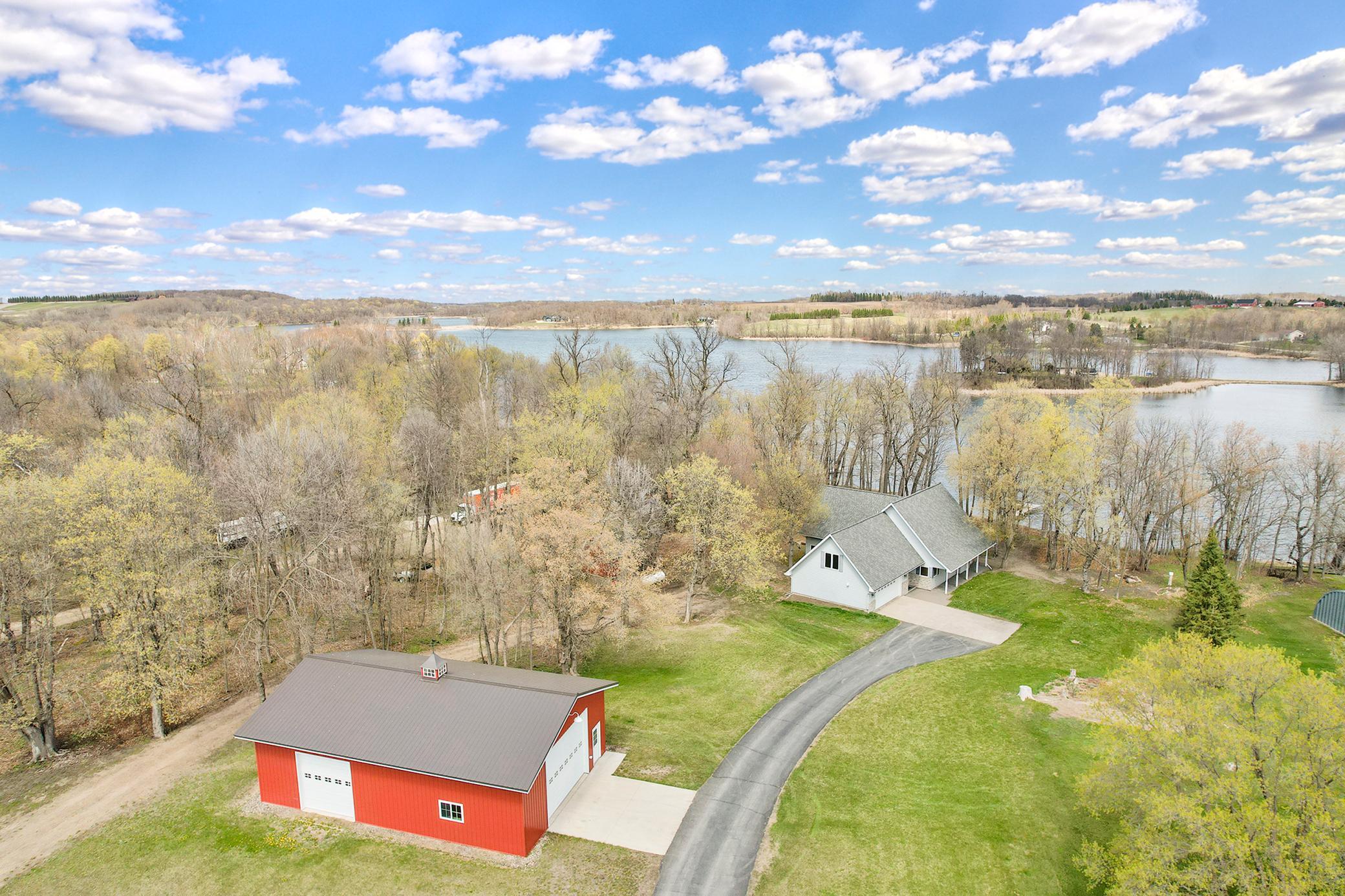 19272 Sherman Shores Road Audubon, MN 56511 - Photo 42 of 47