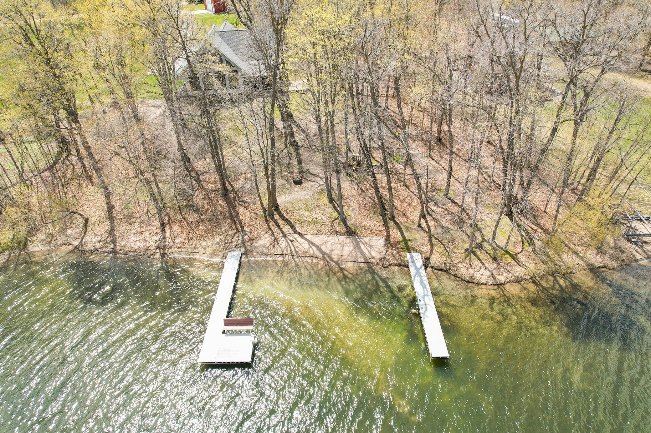 19272 Sherman Shores Road Audubon, MN 56511 - Photo 44 of 47