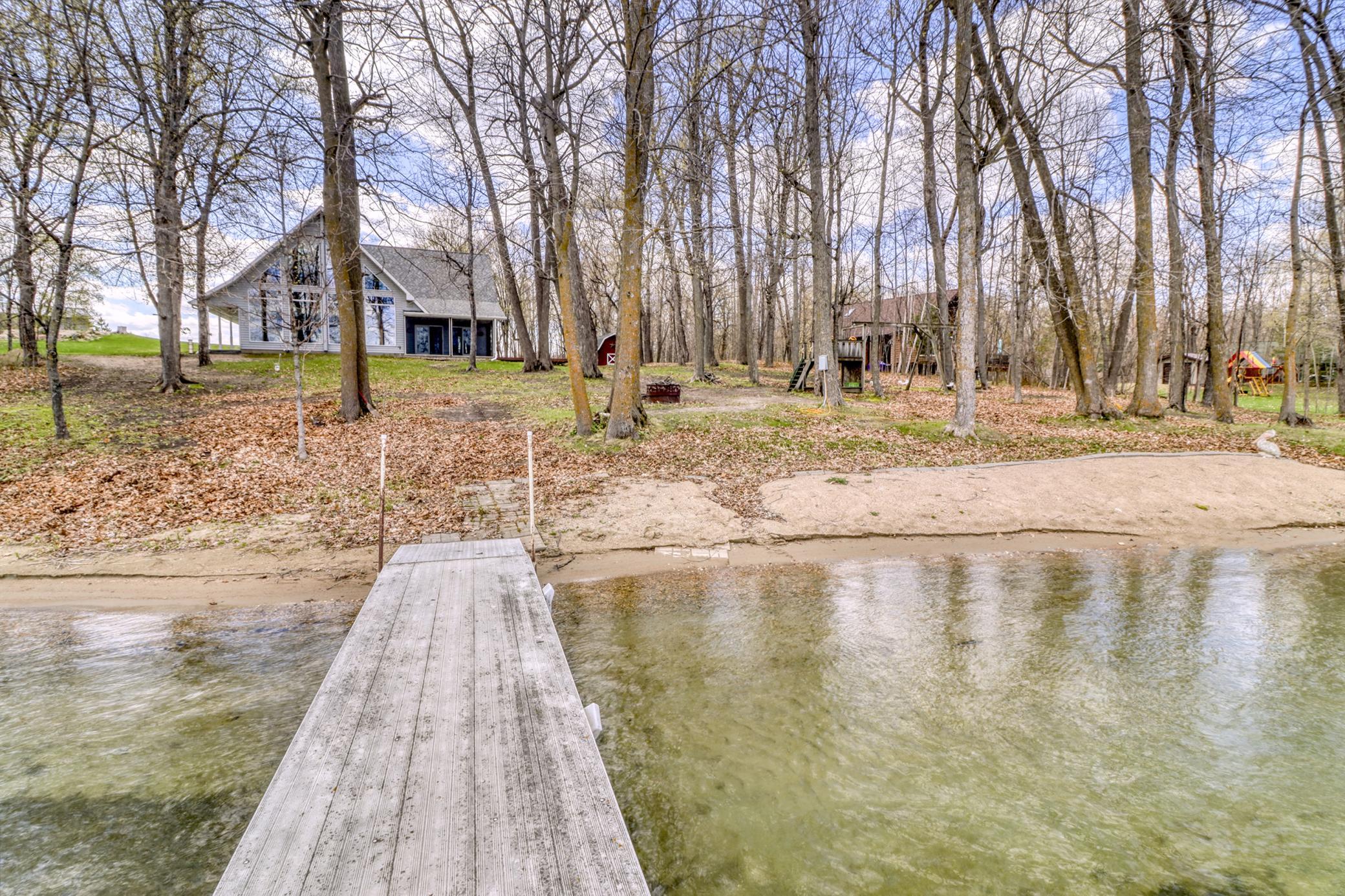 19272 Sherman Shores Road Audubon, MN 56511 - Photo 5 of 47