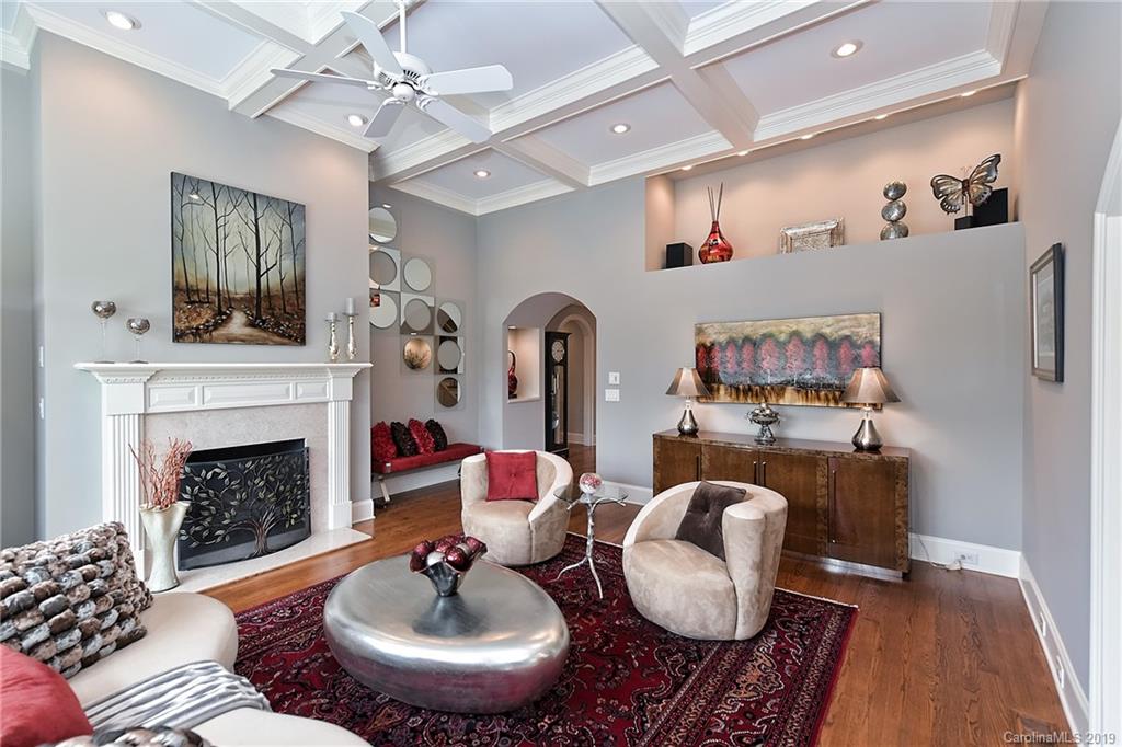 259 Southern Farm Road Gastonia, NC 28056 - Photo 11 of 48