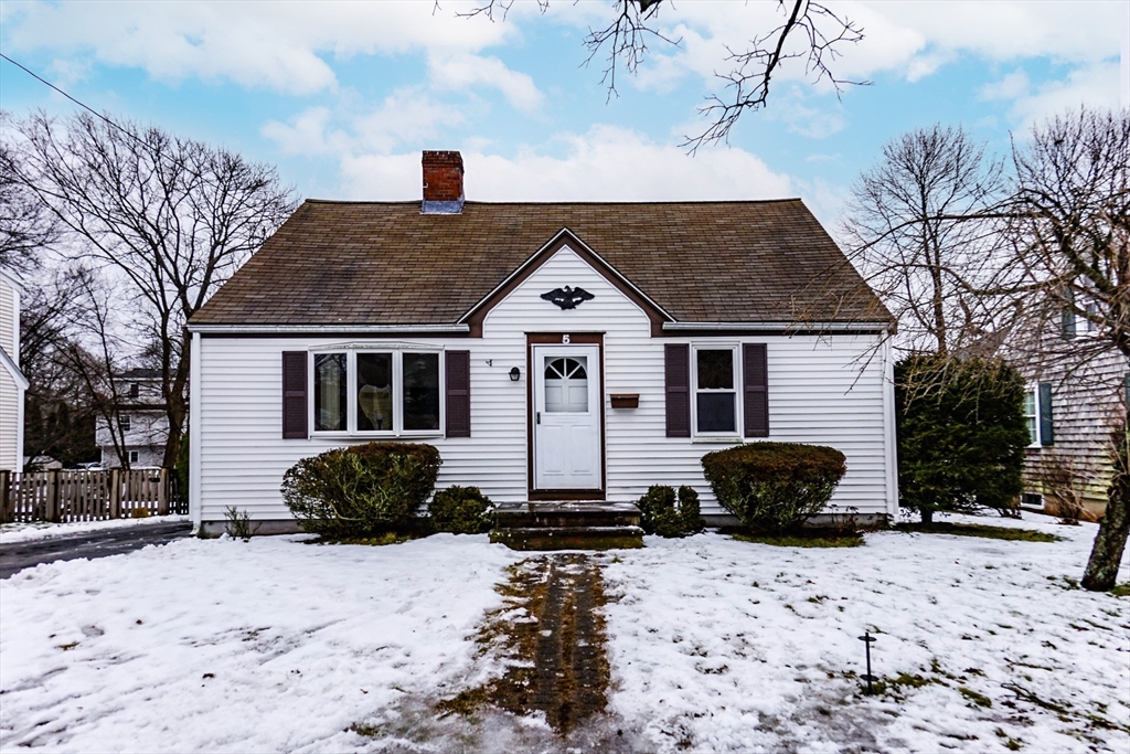 5 Iverson Road Beverly, MA 01915 - Photo 3 of 28 Gallery Image 3