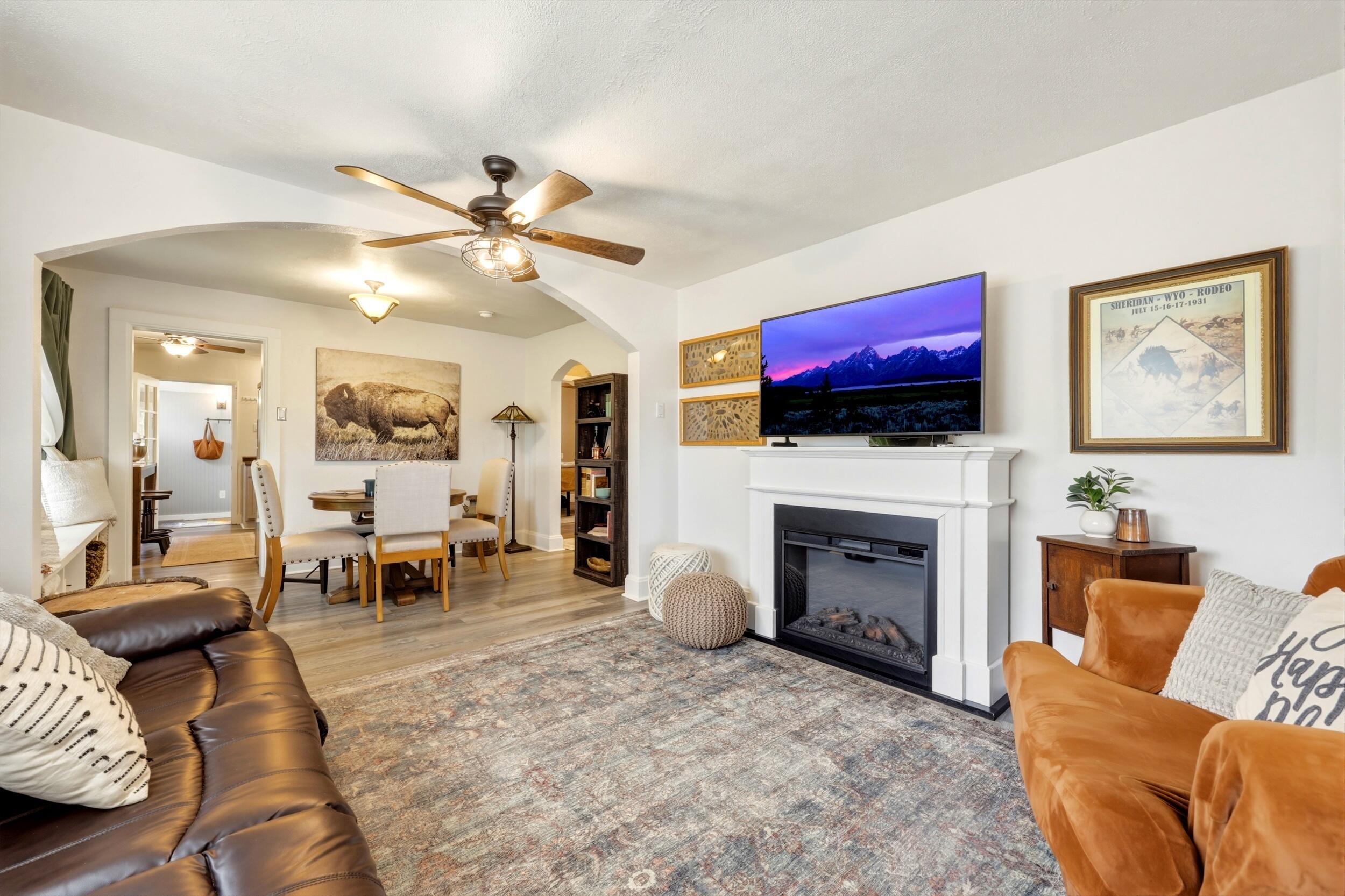 704 Delphi Avenue Sheridan, WY 82801 - Photo 6 of 47 5