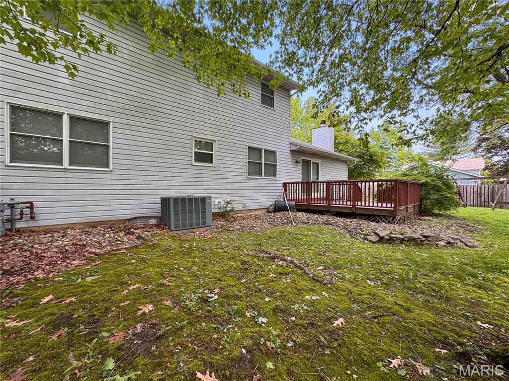 1902 Applegate Lane Edwardsville, IL 62025 - Photo 44 of 47