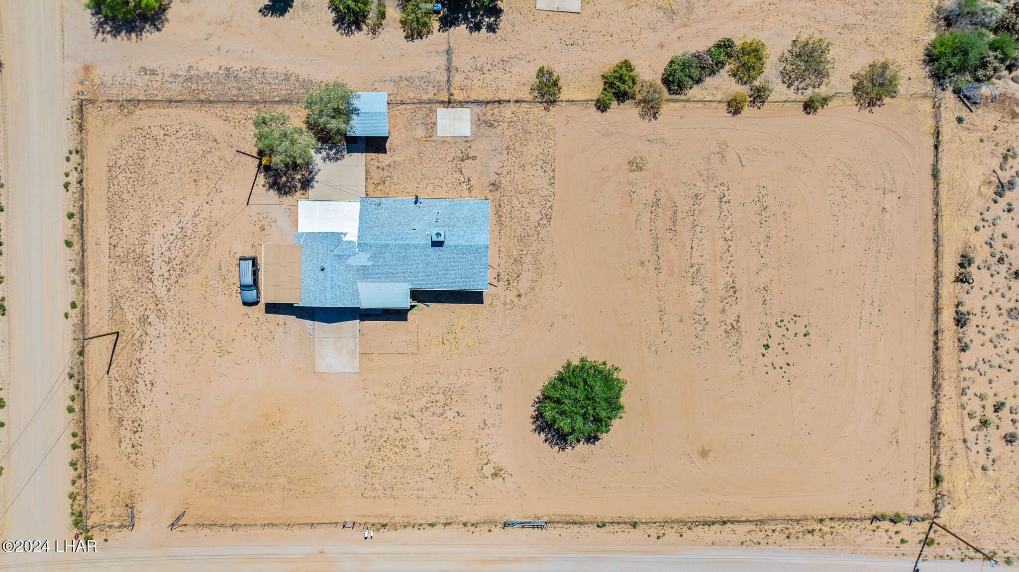 3740 Salt Road Golden Valley, AZ 86413 - Photo 41 of 46 3740 N Salt Rd, Golden Valley, AZ 86413-