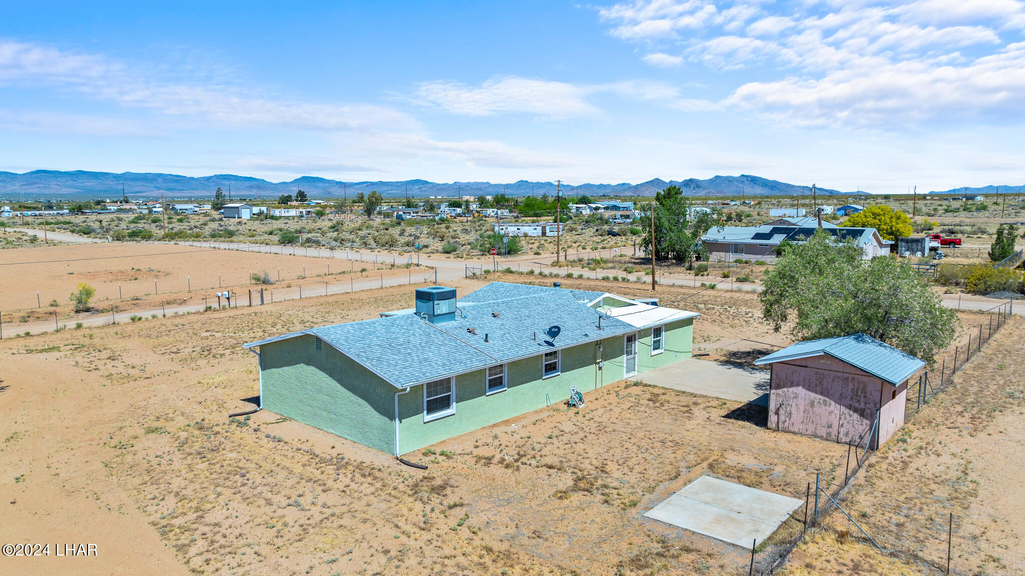 3740 Salt Road Golden Valley, AZ 86413 - Photo 45 of 46 3740 N Salt Rd, Golden Valley, AZ 86413-