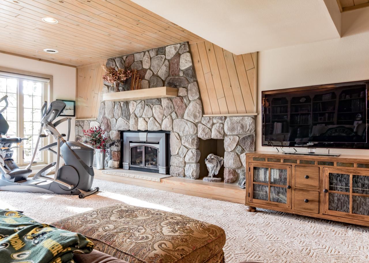 6697 East Kaubashine Road Hazelhurst, WI 54531 - Photo 23 of 33 Gallery Image 23