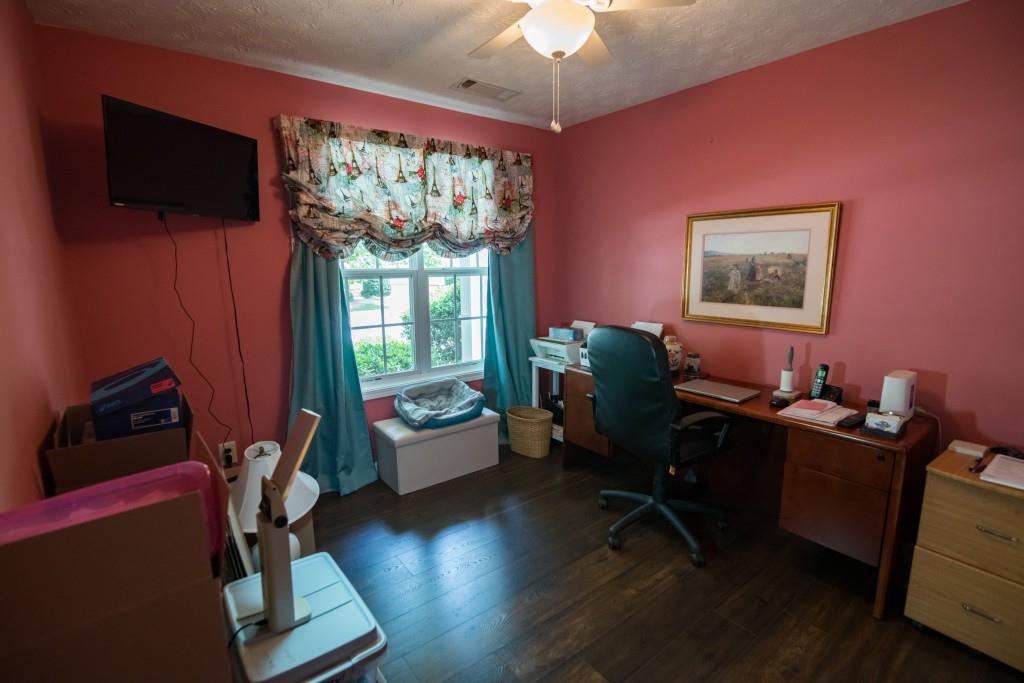 153 Alice Walker Drive Athens, GA 30607 - Photo 19 of 35
