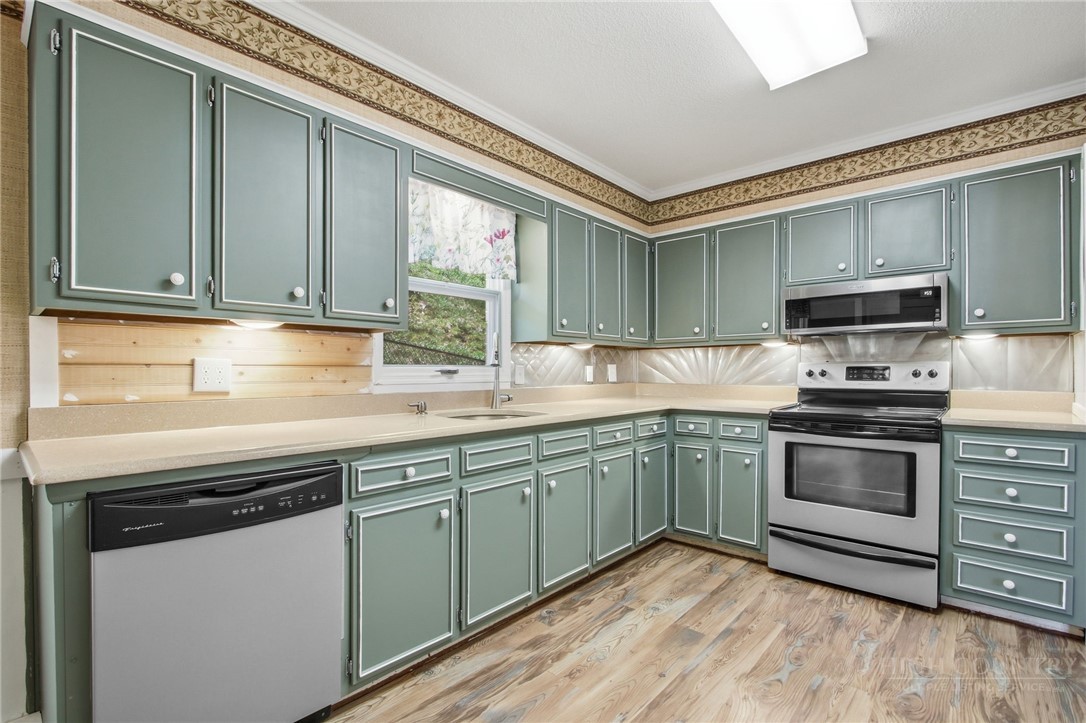 163 Hidden Valley Circle Boone, NC 28607 - Photo 14 of 42