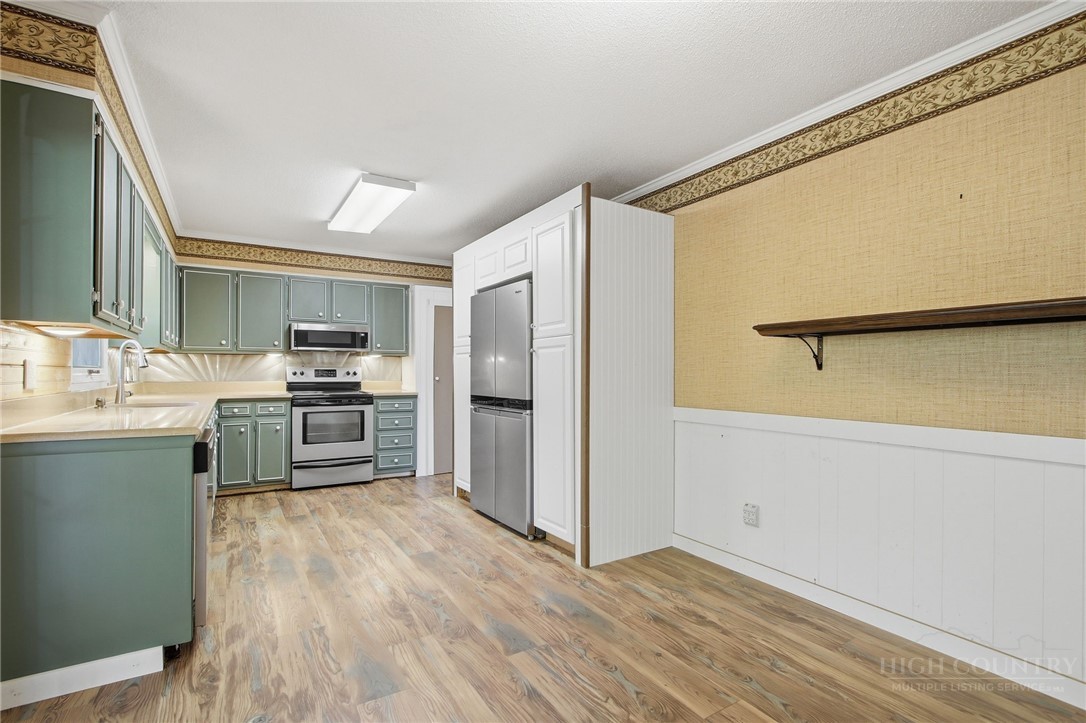 163 Hidden Valley Circle Boone, NC 28607 - Photo 15 of 42