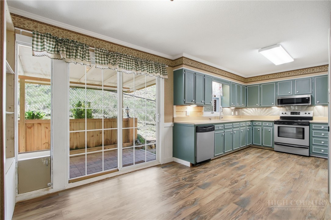 163 Hidden Valley Circle Boone, NC 28607 - Photo 16 of 42