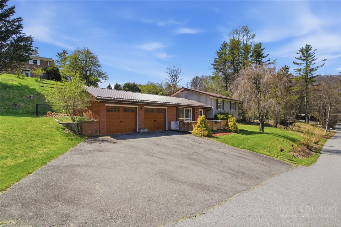 163 Hidden Valley Circle Boone, NC 28607 - Photo 2 of 42