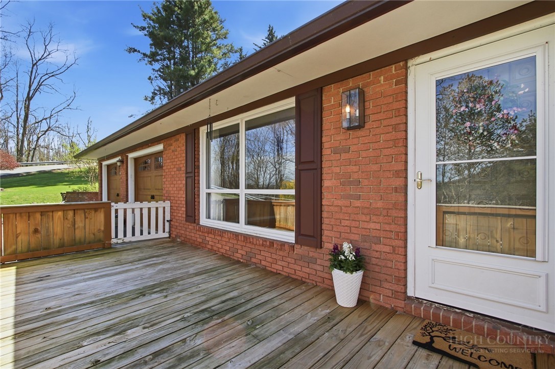 163 Hidden Valley Circle Boone, NC 28607 - Photo 5 of 42